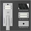 solar street light price with pole